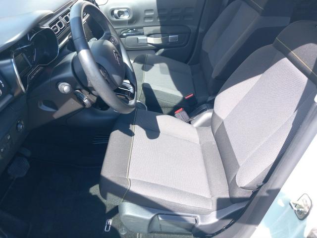 Citroën C3 Shine 1.2 PT 110 Aut. Nav 17Z KeyLess Kam PDC 