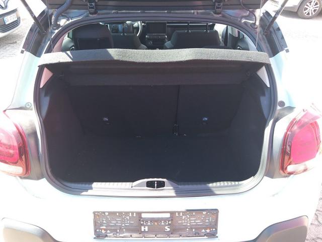 Citroën C3 Shine 1.2 PT 110 Aut. Nav 17Z KeyLess Kam PDC 