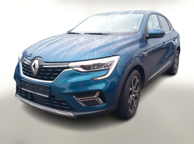 Renault Arkana - Intens 1.3 TCe 140 EDC LED Nav ParkAs ACC