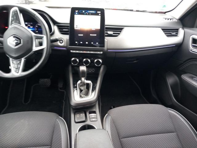 Renault Arkana Intens 1.3 TCe 140 EDC LED Nav ParkAs ACC 