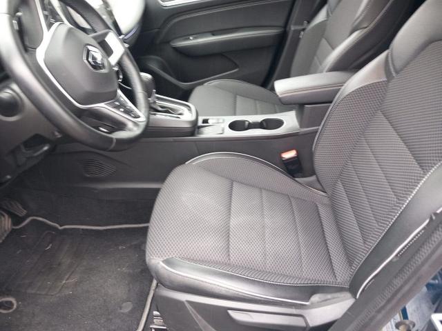 Renault Arkana Intens 1.3 TCe 140 EDC LED Nav ParkAs ACC 