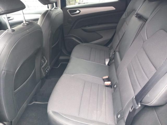 Renault Arkana Intens 1.3 TCe 140 EDC LED Nav ParkAs ACC 