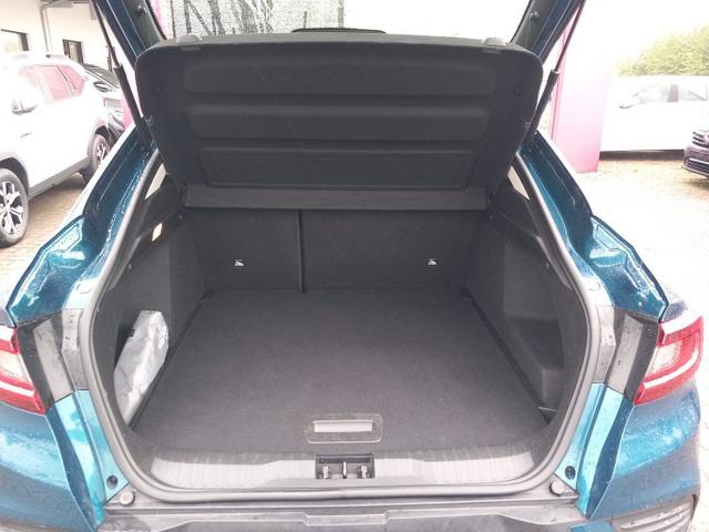 Renault Arkana Intens 1.3 TCe 140 EDC LED Nav ParkAs ACC 