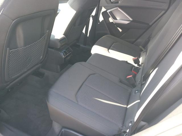 Audi Q3 Sportback S line 40 TDI quattro LED Nav Kam 