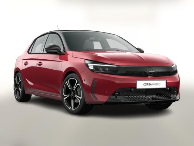 Opel Corsa - GS 145 Hybrid AT6 LED Kam PDC AppCo 16Z