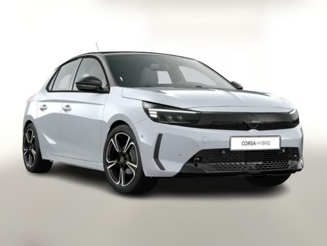 Opel Corsa - GS 145 Hybrid AT6 KomfortP SHZ LHZ KAM