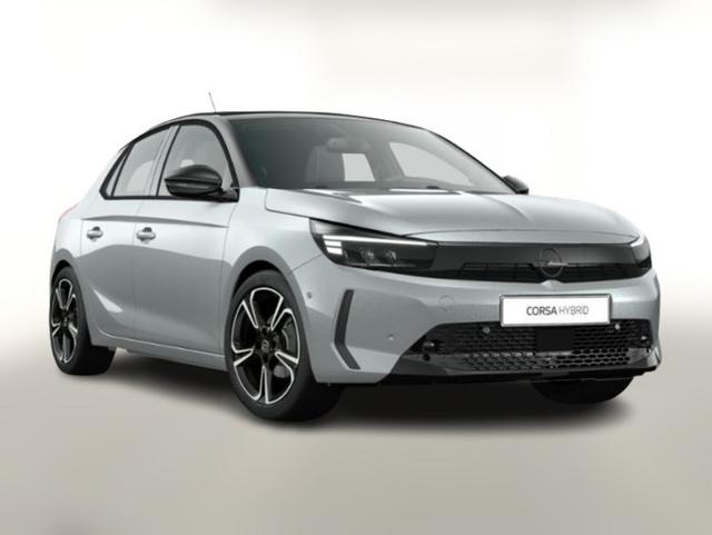 Opel Corsa - GS 145 Hybrid AT6 KomfortP SHZ LHZ KAM