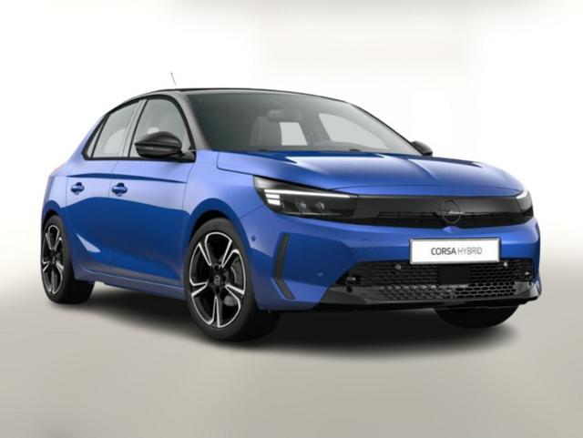 Opel Corsa - GS 145 Hybrid AT6 KomfortP SHZ LHZ KAM