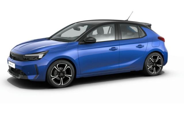 Corsa GS 145 Hybrid AT6 KomfortP SHZ LHZ KAM 