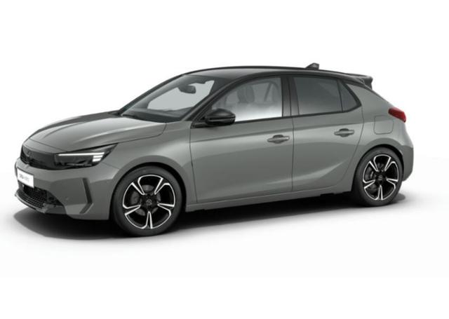 Corsa GS 145 Hybrid AT6 InfotainmentP KomfortP 