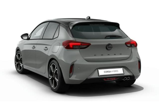Corsa GS 145 Hybrid AT6 InfotainmentP KomfortP 