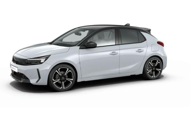 Corsa GS 145 Hybrid AT6 IntelliL Nav Key ACC SHZ 