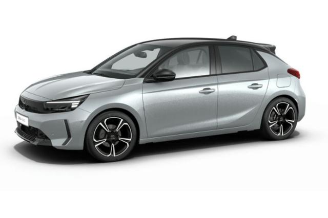 Corsa GS 145 Hybrid AT6 InfotainmentP KomfortP 
