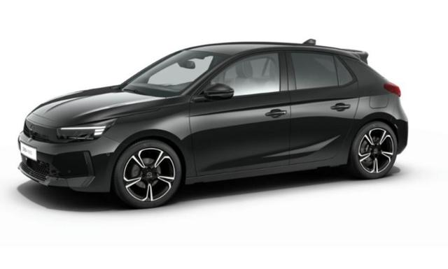 Corsa GS 145 Hybrid AT6 InfotainmentP KomfortP 