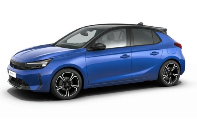 Corsa GS 145 Hybrid AT6 InfotainmentP KomfortP 