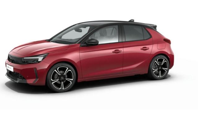 Corsa GS 145 Hybrid AT6 InfotainmentP KomfortP 