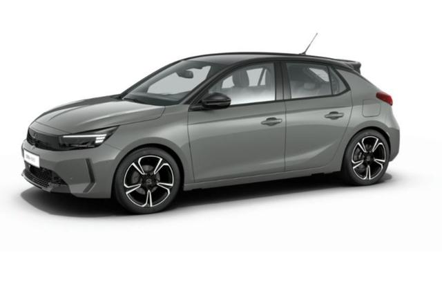 Corsa GS 145 Hybrid AT6 IntelliL Nav Key ACC SHZ 
