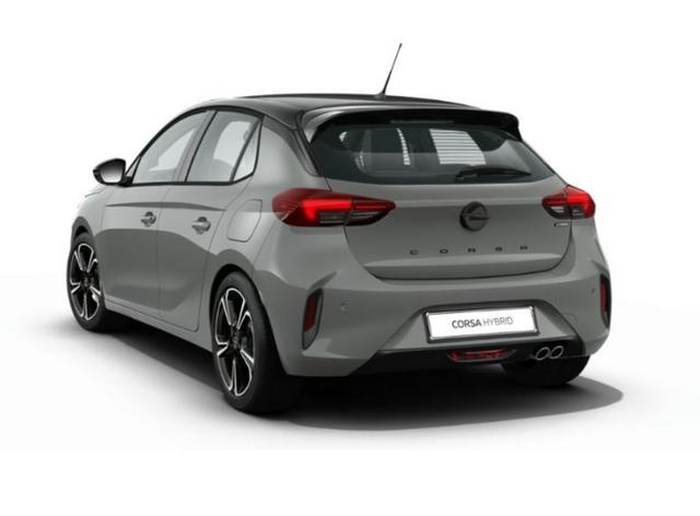 Corsa GS 145 Hybrid AT6 IntelliL Nav Key ACC SHZ 