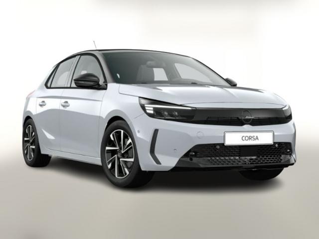 Opel Corsa - GS 1.2 100 Kam PDC vo/hi AppCo Totw 16Z