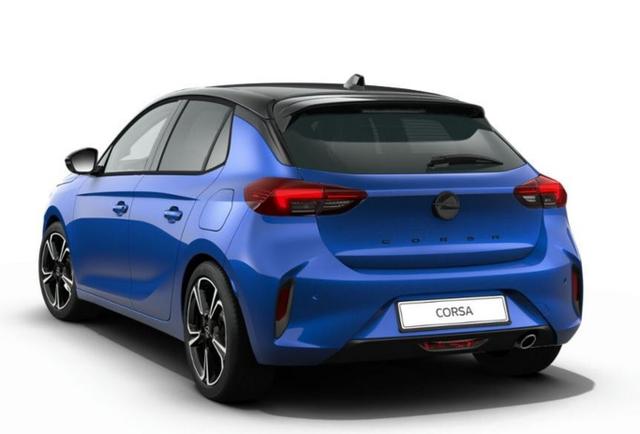 Corsa GS 1.2 100 LED Nav Kam PDC 17Z SolarP Temp 