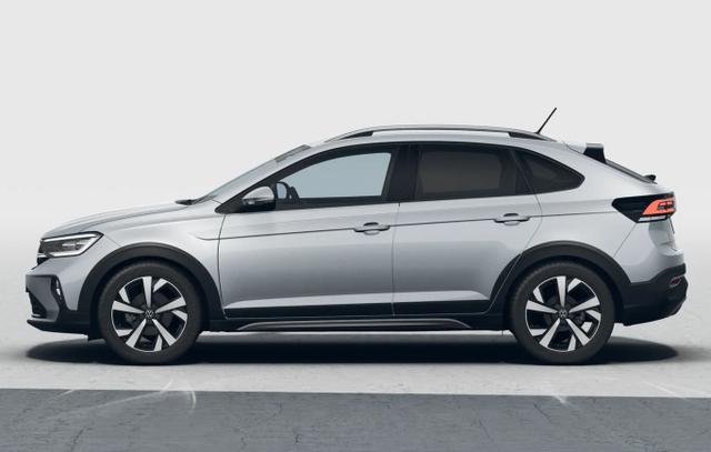 Volkswagen Taigo Style 150PS DSG Matrix IQDRIVE Nav SHZ Key 