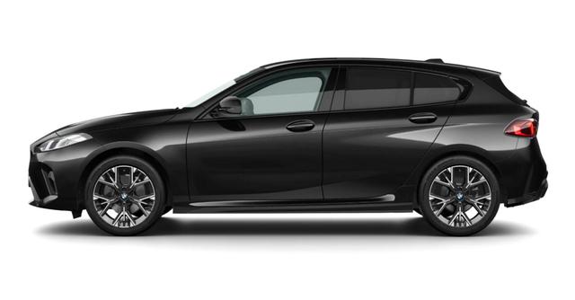 BMW 1er M Sport 120i ACC PrivG 2Z-Klima LED Nav Kam SHZ 