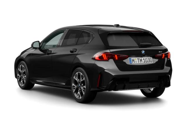 BMW 1er M Sport 120i ACC PrivG 2Z-Klima LED Nav Kam SHZ 
