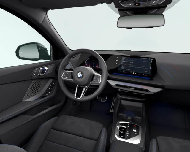 BMW 1er M Sport 120i ACC PrivG 2Z-Klima LED Nav Kam SHZ 