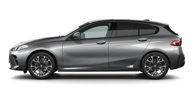BMW 1er M Sport 120i ACC PrivG 2Z-Klima LED Nav Kam SHZ 