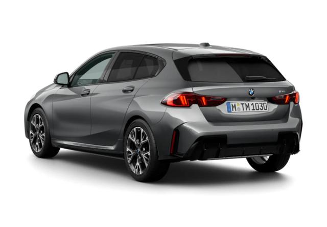 BMW 1er M Sport 120i ACC PrivG 2Z-Klima LED Nav Kam SHZ 