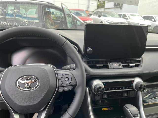 Toyota RAV4 2.5 Hybrid 218 ECVT Team D el.HK SHZ DigC 