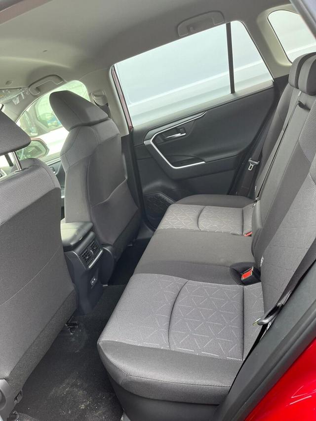 Toyota RAV4 2.5 Hybrid 218 ECVT Team D el.HK SHZ DigC 