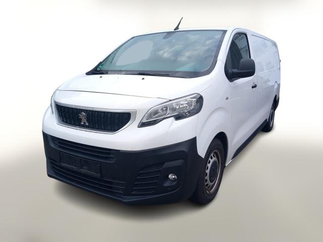 Peugeot Expert - Premium L3 1.6 BlueHDi 180 Nav PDC Kam