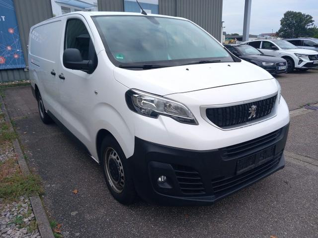 Peugeot Expert Premium L3 1.6 BlueHDi 180 Nav PDC Kam 