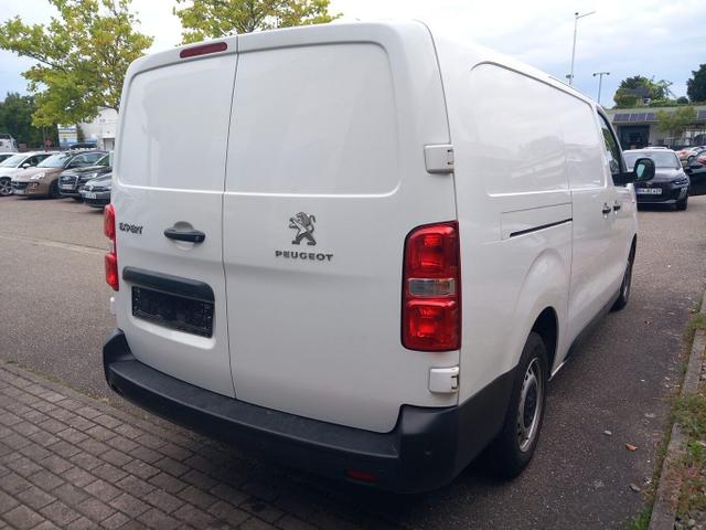 Peugeot Expert Premium L3 1.6 BlueHDi 180 Nav PDC Kam 