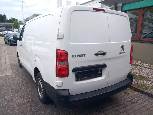 Peugeot Expert Premium L3 1.6 BlueHDi 180 Nav PDC Kam 
