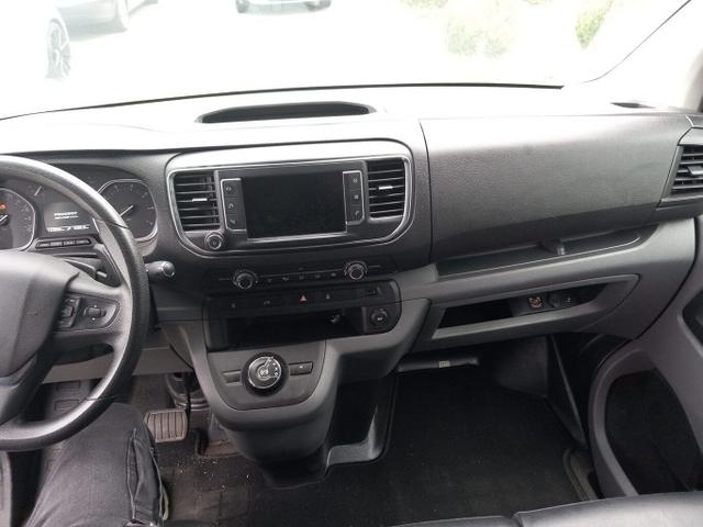 Peugeot Expert Premium L3 1.6 BlueHDi 180 Nav PDC Kam 