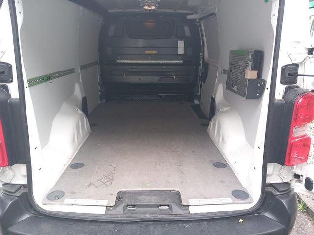 Peugeot Expert Premium L3 1.6 BlueHDi 180 Nav PDC Kam 
