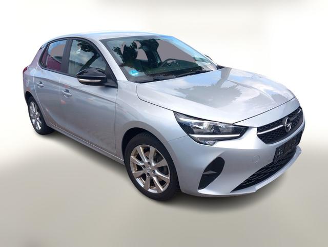 Opel Corsa - Edition 1.5 D 102 7"-Nav LM16Z Temp LaneA