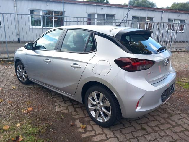 Opel Corsa Edition 1.5 D 102 7"-Nav LM16Z Temp LaneA 