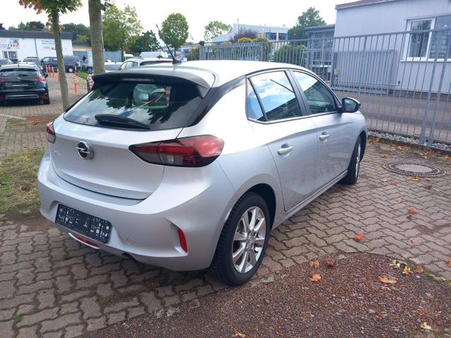 Opel Corsa Edition 1.5 D 102 7"-Nav LM16Z Temp LaneA 