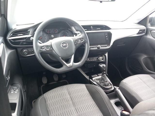 Opel Corsa Edition 1.5 D 102 7"-Nav LM16Z Temp LaneA 