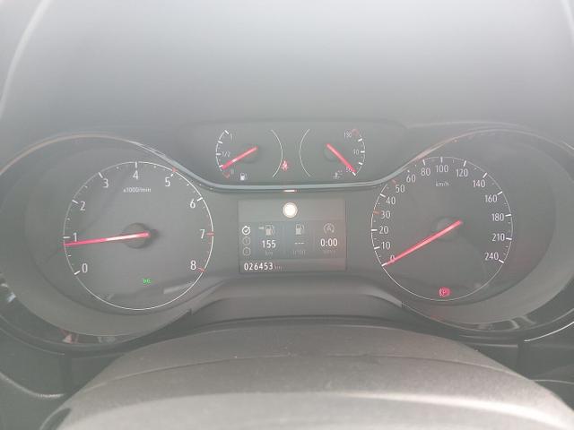 Opel Corsa Edition 1.5 D 102 7"-Nav LM16Z Temp LaneA 