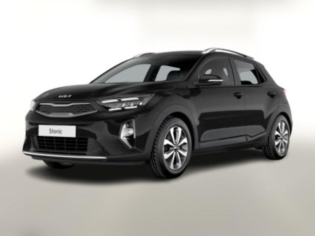 Kia Stonic - 1.2 79 LED Nav Kam PDC LM16Z Temp PrivG