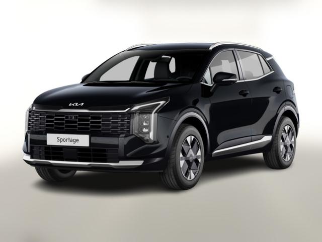Kia Sportage - 150 DCT FL MY26 ACC SHZ PrivG Kam 2xPDC