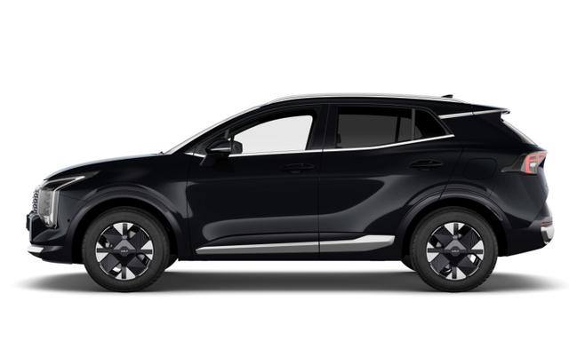Kia Sportage 150 DCT FL MY26 ACC SHZ PrivG Kam 2xPDC 