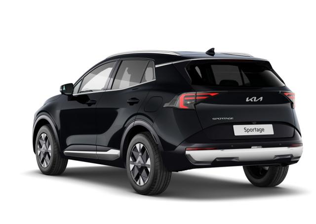 Kia Sportage 150 DCT FL MY26 ACC SHZ PrivG Kam 2xPDC 