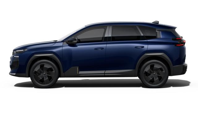 Citroën C5 Aircross MAX FL MHEV 145 Pano HUD eHk Nav ACC 