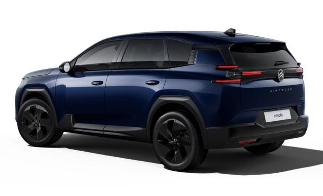 Citroën C5 Aircross MAX FL MHEV 145 Pano HUD eHk Nav ACC 