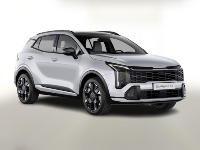 Kia Sportage - 150 DCT FL MY26 ACC SHZ PrivG Kam 2xPDC